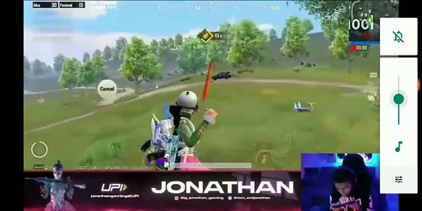 jonathan skills shocked everyone