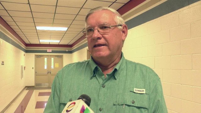 Prevencion de desastres naturales