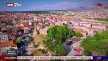 Rotamız Anadolu-Niğde