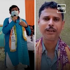 Suvendu Adhikari Will Join TMC Again, Says Irrigation Minister Soumen Mahapatra