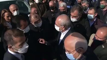 "Helalleşme yolculuğuna çıkma kararı aldım" diyen Kılıçdaroğlu, gezisinden görüntüleri paylaştı: Demokrasilerde politik tepki haktır