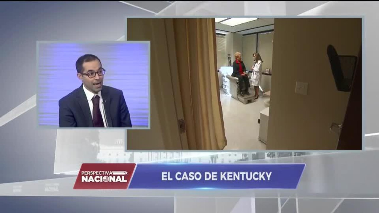 Imponen nuevas restricciones al Medicaid. ¿Impactará a los hispanos?