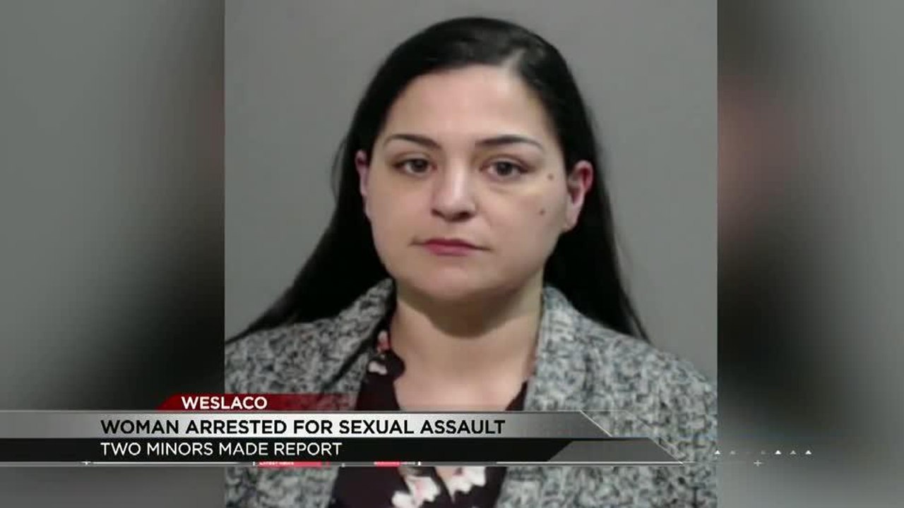 sexual assault