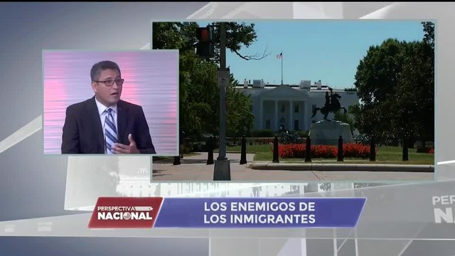 DACA y TPS en la era Trump: beneficiarios buscan proteger su futuro