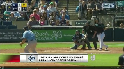 Segmento deportes orlando y tampa 29 marzo 2018