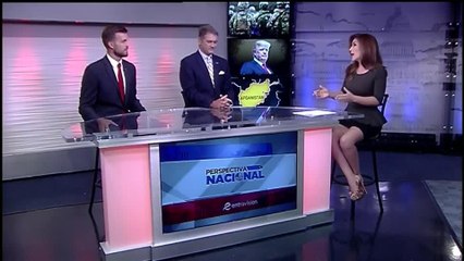 Nueva estrategia de EE.UU. para Afganistán: ¿solución a la crisis?