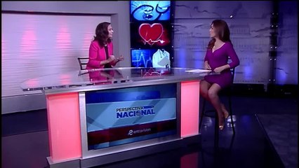 Perspectiva Nacional segmento tres