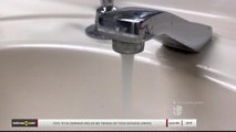 Noticias Laredo 5pm 012418 - Clip - agua