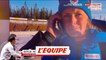 Justine Braisaz : « Beaucoup de bonnes choses aujourd'hui » - Biathlon - Pré-saison (F)