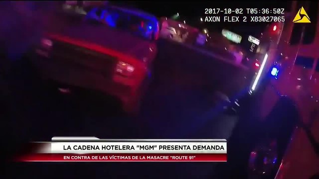 Noticias Nevada 11pm VO PARA LA DEMANDA 071718 - Clip