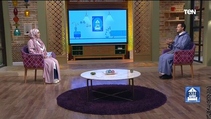 بيت دعاء | كيف يكون حبنا للنبي صلى الله عليه وسلم حبًا عمليًا