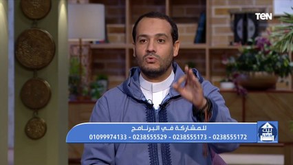 شاهد كيف كان احترام الصحابة وحبهم للنبي ﷺ حتى بعد وفاته "مواقف ستندهش عند سماعها"