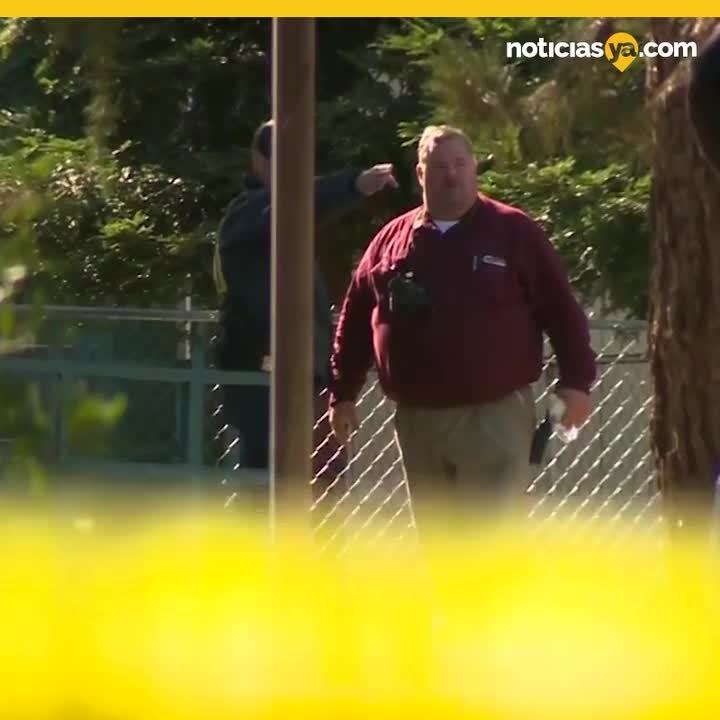 5 muertos y varios heridos tras tiroteo cerca de escuela en California