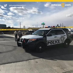 Triangulo de Amor Las Vegas