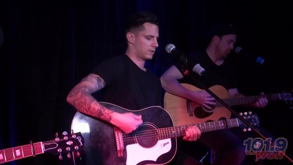 All On Me - Devin Dawson