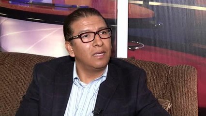 INTERVIEW- COMMUNITY GAINING STATES TRUST