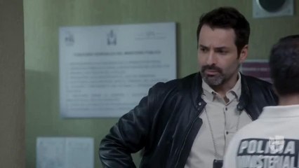 FOX Laredo news 9pm 113017 - Clip