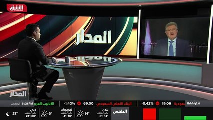 ...كثير أمور يعني حديثهم كان في غالبه على ا...