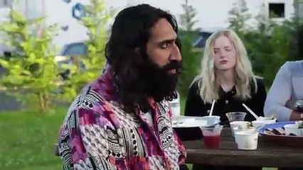 Willow S01 'Meet the Cast'