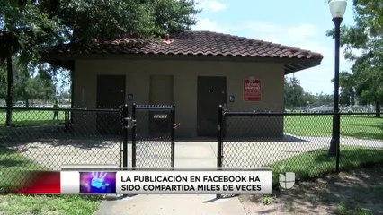 Madre alerta sobre presunto secuestro utilizando a niño como carnada