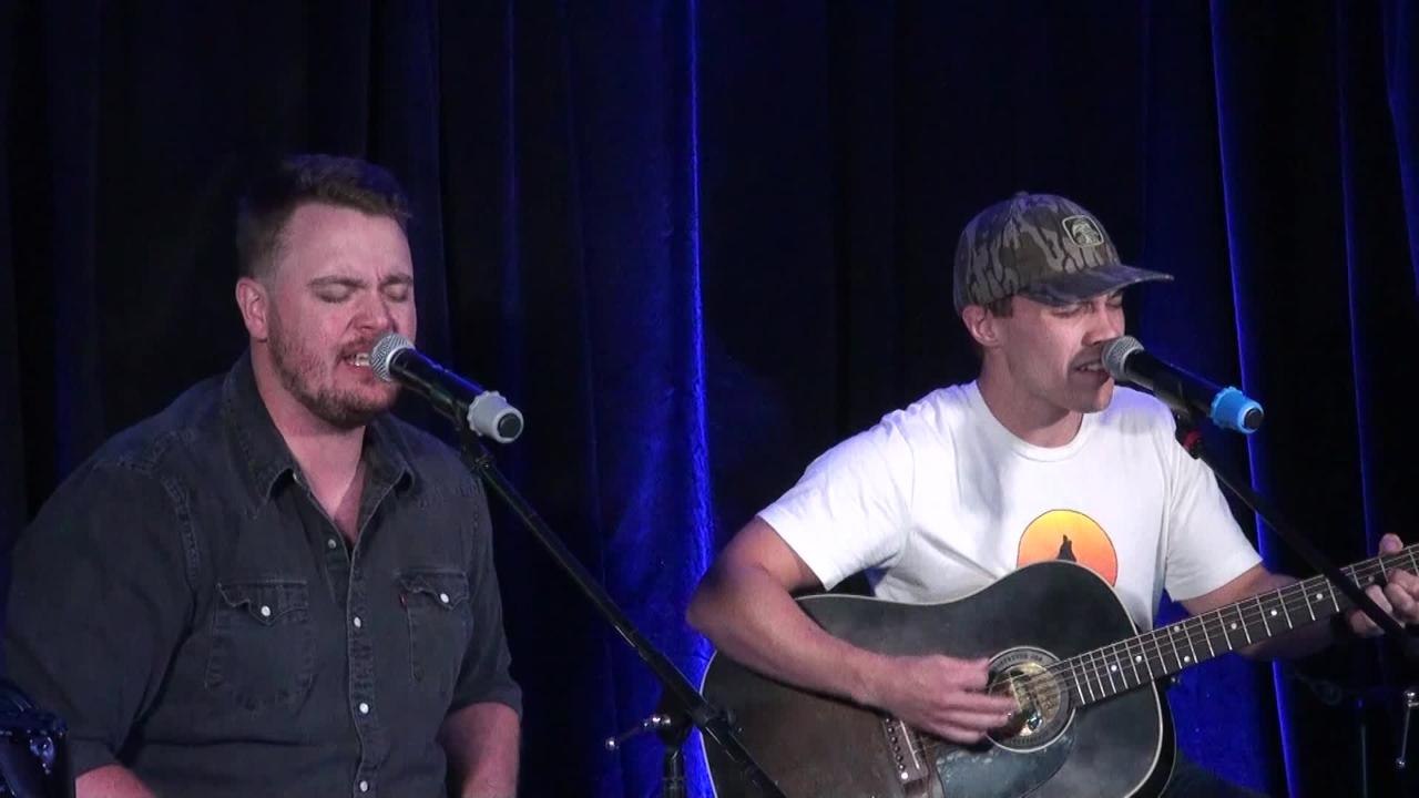 Muscadine Bloodline - Can't Tell You No
