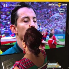 VIDEO: Esta es la razón por la que ganó México