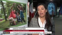 Consulado de México en El Paso ayuda con impuestos