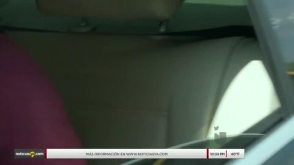 Multas en El Paso