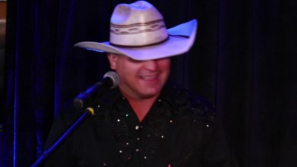 Shane Owens - "Honky Tonk Girl"