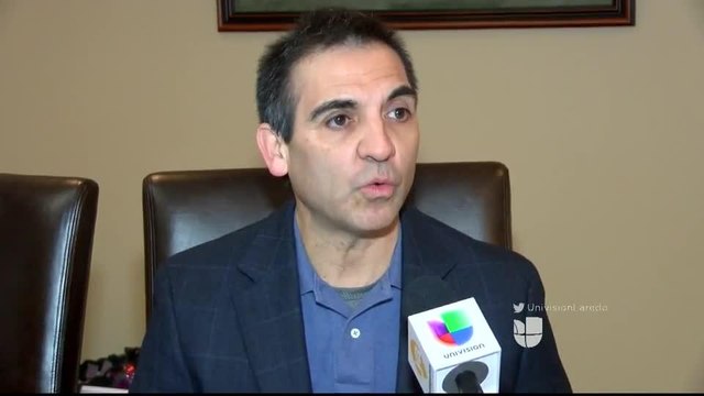Noticias Laredo 5pm 011518 - Clip AEP Investigacion