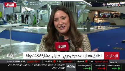 ...أول معرض اول معرض مختص بقطاع الطيران يقا...
