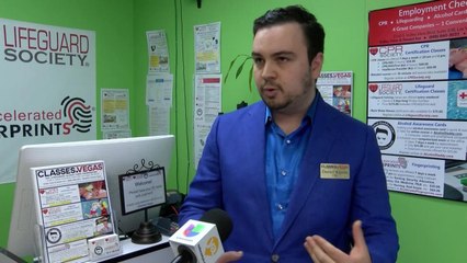 Drowning Prevention PKG Benja