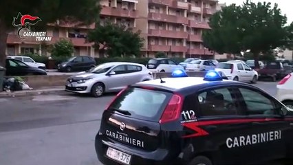 Marsala, baby gang terrorizzava i coetanei: otto indagati dai carabinieri