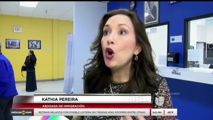 Noticias Nevada 11pm 011118 - USCIS REVOCA CIUDADANIA