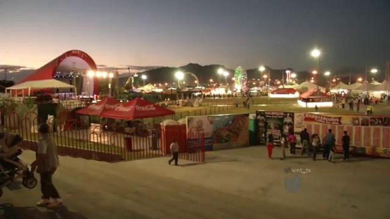 Fiesta Juárez 2016