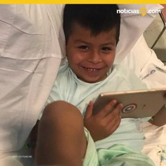 Hispano se sacrifica para salvar a ni%c3%b1o de 5 a%c3%b1os de ahogarse