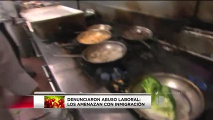 belensmole live denuncia abuso laboral 5pm
