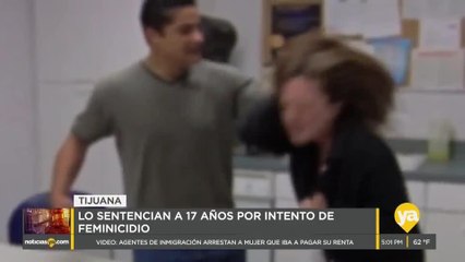 Abusó, apuñaló, atropelló y dio por muerta a conductora de Uber