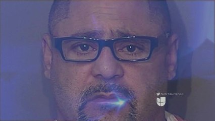 Hispano en Florida quería hacer barbacoa con ofensores sexuales