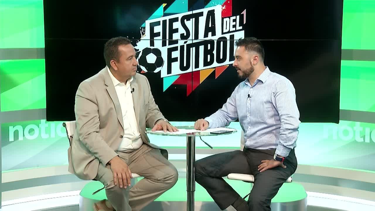 Fiesta del futbol
