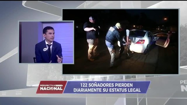 ¿Considerarán auto deportarse los beneficiarios del TPS?