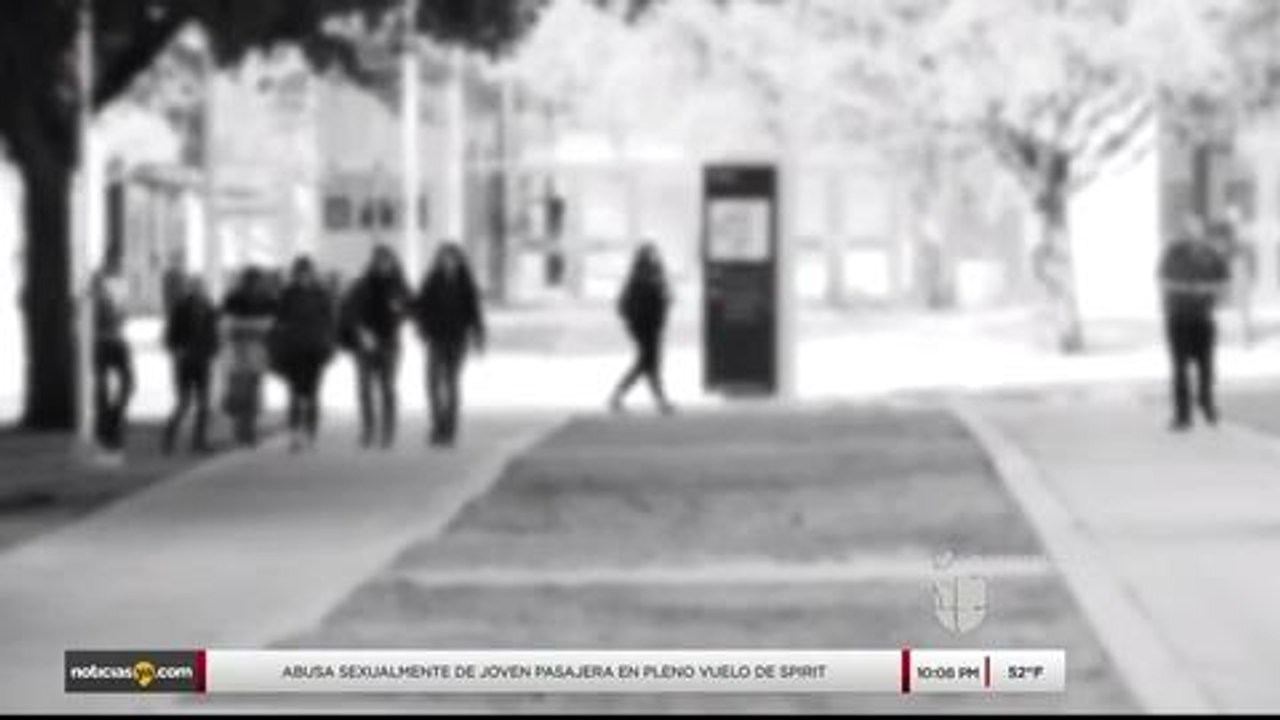 Noticias Laredo 10pm 010518 - Clip - maestro