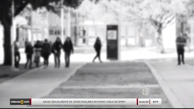 Noticias Laredo 10pm 010518 - Clip - maestro