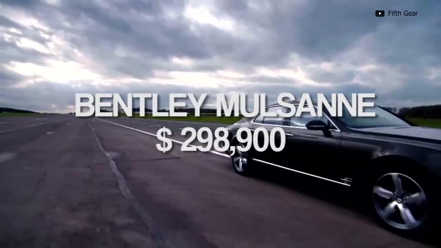 Los autos más caros del mundo