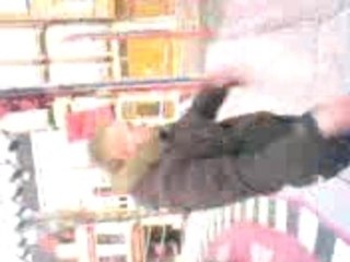 pouce en mode tck mdr