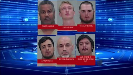 prostitucion y solicitacion de menores