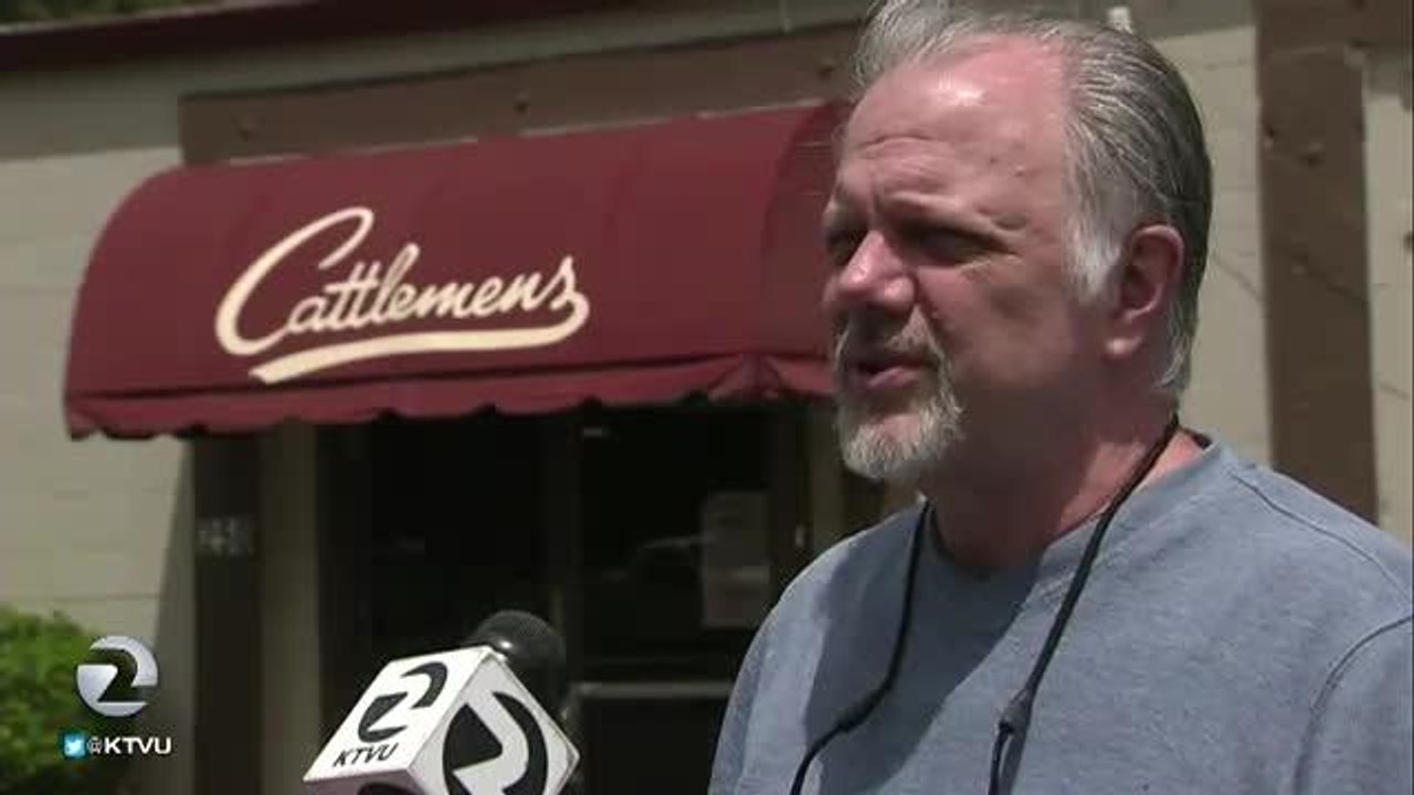 Santa Rosa clears out homeless encampments near Rodota trail - Story  KTVU - httpwww.ktvu.comnewssanta-rosa-clears-out-homeless-encampments-near-rodota-trail (1)