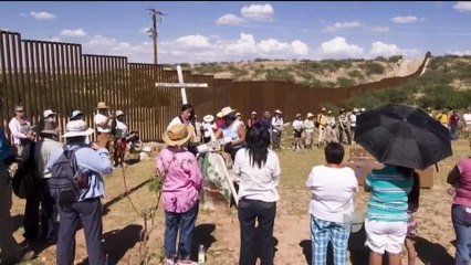 MAYRA PKG MISSING INMIGRANT