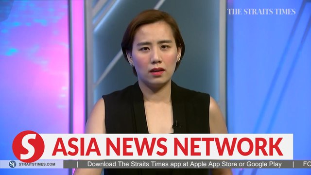 The Straits Times | COP26 pledges are pieces in bigger puzzle to limit global warming