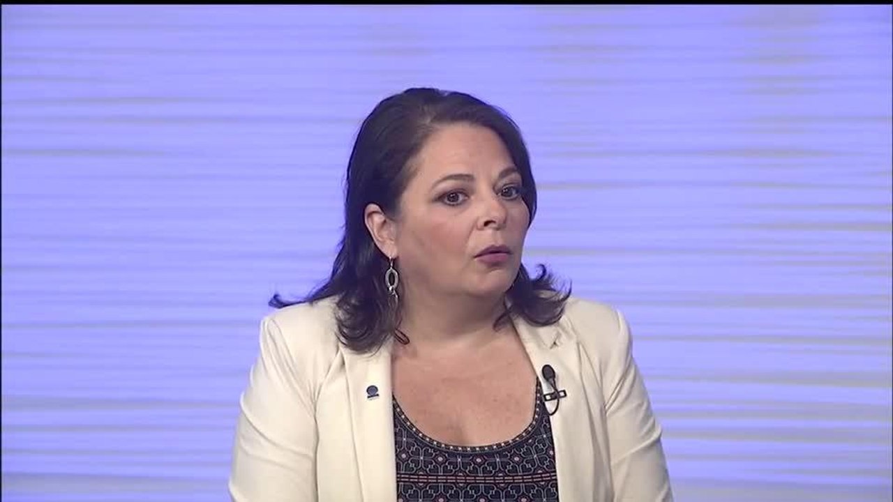 Por qué cada vez más personas huyen de la violencia en Centroamérica